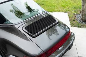 Cars For Sale - 1994 Porsche 911 Carrera 2 2dr Targa Coupe - Image 33