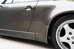 Cars For Sale - 1994 Porsche 911 Carrera 2 2dr Targa Coupe - Image 34