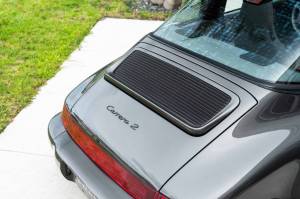 Cars For Sale - 1994 Porsche 911 Carrera 2 2dr Targa Coupe - Image 40