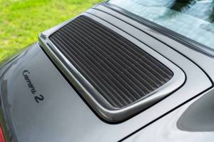 Cars For Sale - 1994 Porsche 911 Carrera 2 2dr Targa Coupe - Image 41