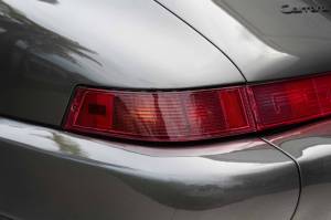 Cars For Sale - 1994 Porsche 911 Carrera 2 2dr Targa Coupe - Image 42