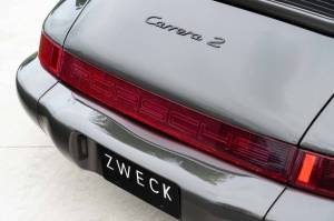 Cars For Sale - 1994 Porsche 911 Carrera 2 2dr Targa Coupe - Image 43