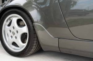 Cars For Sale - 1994 Porsche 911 Carrera 2 2dr Targa Coupe - Image 46