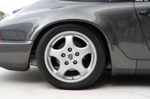 Cars For Sale - 1994 Porsche 911 Carrera 2 2dr Targa Coupe - Image 51