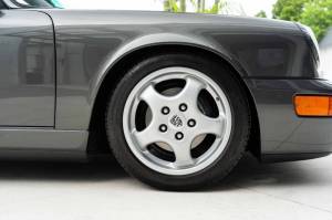 Cars For Sale - 1994 Porsche 911 Carrera 2 2dr Targa Coupe - Image 52