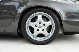 Cars For Sale - 1994 Porsche 911 Carrera 2 2dr Targa Coupe - Image 53