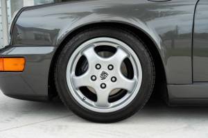 Cars For Sale - 1994 Porsche 911 Carrera 2 2dr Targa Coupe - Image 54