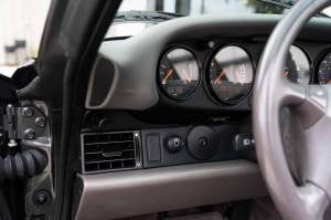 Cars For Sale - 1994 Porsche 911 Carrera 2 2dr Targa Coupe - Image 62