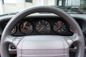 Cars For Sale - 1994 Porsche 911 Carrera 2 2dr Targa Coupe - Image 65
