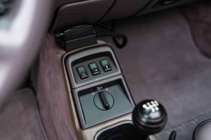 Cars For Sale - 1994 Porsche 911 Carrera 2 2dr Targa Coupe - Image 68