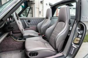 Cars For Sale - 1994 Porsche 911 Carrera 2 2dr Targa Coupe - Image 70