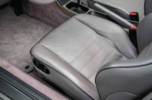 Cars For Sale - 1994 Porsche 911 Carrera 2 2dr Targa Coupe - Image 72