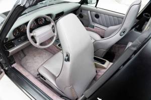 Cars For Sale - 1994 Porsche 911 Carrera 2 2dr Targa Coupe - Image 75