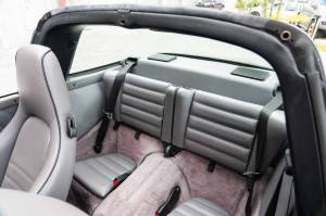 Cars For Sale - 1994 Porsche 911 Carrera 2 2dr Targa Coupe - Image 77