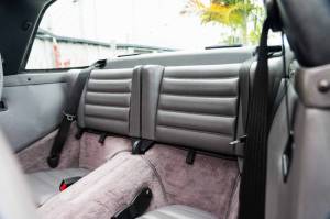 Cars For Sale - 1994 Porsche 911 Carrera 2 2dr Targa Coupe - Image 78