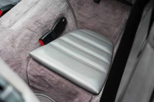 Cars For Sale - 1994 Porsche 911 Carrera 2 2dr Targa Coupe - Image 79