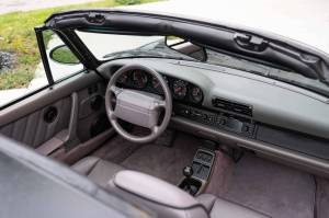 Cars For Sale - 1994 Porsche 911 Carrera 2 2dr Targa Coupe - Image 86