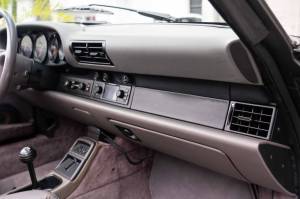 Cars For Sale - 1994 Porsche 911 Carrera 2 2dr Targa Coupe - Image 88