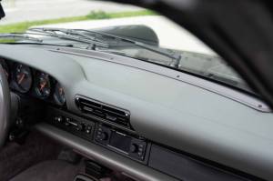Cars For Sale - 1994 Porsche 911 Carrera 2 2dr Targa Coupe - Image 89