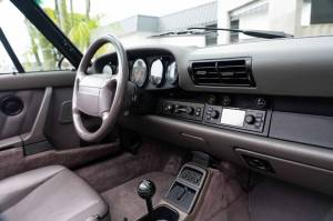 Cars For Sale - 1994 Porsche 911 Carrera 2 2dr Targa Coupe - Image 90