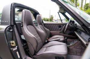 Cars For Sale - 1994 Porsche 911 Carrera 2 2dr Targa Coupe - Image 92