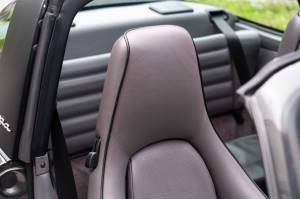 Cars For Sale - 1994 Porsche 911 Carrera 2 2dr Targa Coupe - Image 93
