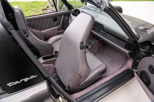 Cars For Sale - 1994 Porsche 911 Carrera 2 2dr Targa Coupe - Image 96