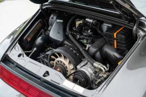 Cars For Sale - 1994 Porsche 911 Carrera 2 2dr Targa Coupe - Image 99