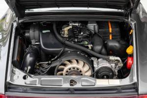 Cars For Sale - 1994 Porsche 911 Carrera 2 2dr Targa Coupe - Image 100