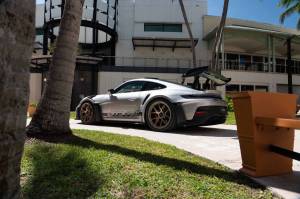 Cars For Sale - 2023 Porsche 911 GT3 RS 2dr Coupe - Image 1