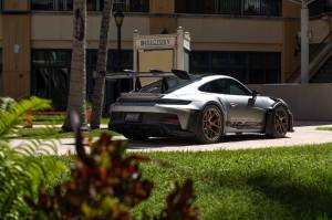 Cars For Sale - 2023 Porsche 911 GT3 RS 2dr Coupe - Image 2
