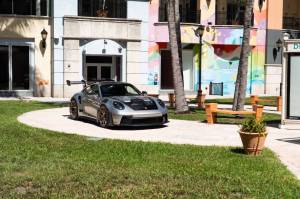Cars For Sale - 2023 Porsche 911 GT3 RS 2dr Coupe - Image 3
