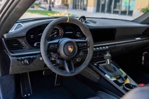 Cars For Sale - 2023 Porsche 911 GT3 RS 2dr Coupe - Image 4