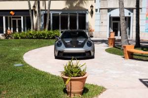 Cars For Sale - 2023 Porsche 911 GT3 RS 2dr Coupe - Image 6