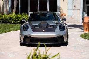 Cars For Sale - 2023 Porsche 911 GT3 RS 2dr Coupe - Image 7