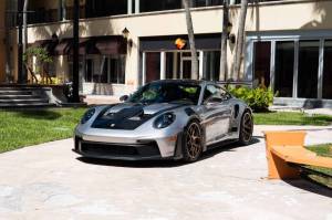 Cars For Sale - 2023 Porsche 911 GT3 RS 2dr Coupe - Image 8