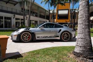 Cars For Sale - 2023 Porsche 911 GT3 RS 2dr Coupe - Image 9