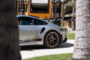 Cars For Sale - 2023 Porsche 911 GT3 RS 2dr Coupe - Image 10