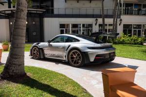 Cars For Sale - 2023 Porsche 911 GT3 RS 2dr Coupe - Image 12