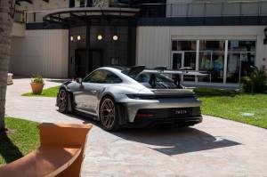 Cars For Sale - 2023 Porsche 911 GT3 RS 2dr Coupe - Image 14