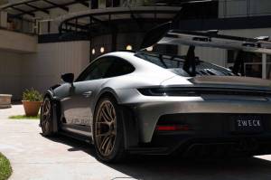 Cars For Sale - 2023 Porsche 911 GT3 RS 2dr Coupe - Image 15