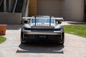 Cars For Sale - 2023 Porsche 911 GT3 RS 2dr Coupe - Image 16