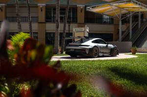 Cars For Sale - 2023 Porsche 911 GT3 RS 2dr Coupe - Image 18