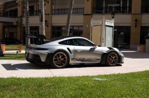 Cars For Sale - 2023 Porsche 911 GT3 RS 2dr Coupe - Image 20