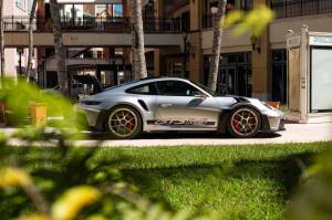 Cars For Sale - 2023 Porsche 911 GT3 RS 2dr Coupe - Image 21