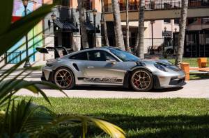 Cars For Sale - 2023 Porsche 911 GT3 RS 2dr Coupe - Image 22