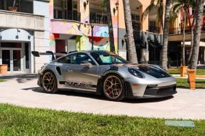 Cars For Sale - 2023 Porsche 911 GT3 RS 2dr Coupe - Image 23