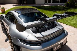 Cars For Sale - 2023 Porsche 911 GT3 RS 2dr Coupe - Image 26