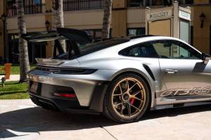 Cars For Sale - 2023 Porsche 911 GT3 RS 2dr Coupe - Image 27