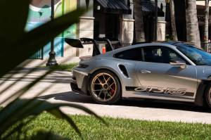 Cars For Sale - 2023 Porsche 911 GT3 RS 2dr Coupe - Image 28